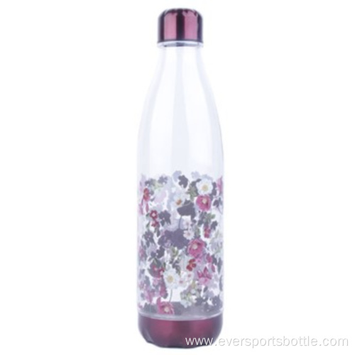 1000mL Fruit Water Bottle